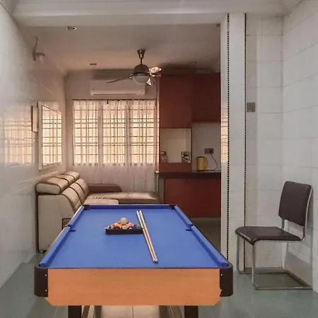 Pool Villa Max Bath Tub Bbq Steamboat Party 5Bedroom 23Pax Full Airconditioned Malacca Exterior photo
